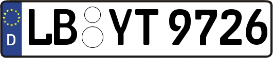 LB-YT9726