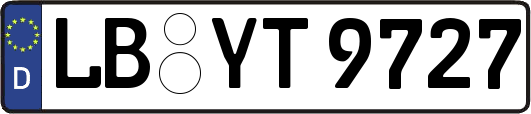 LB-YT9727