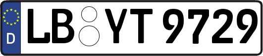 LB-YT9729