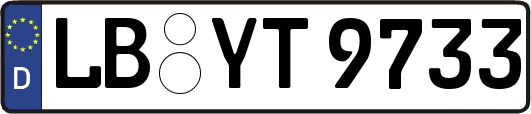 LB-YT9733