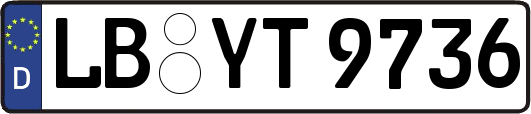 LB-YT9736