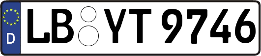 LB-YT9746