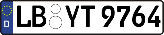 LB-YT9764