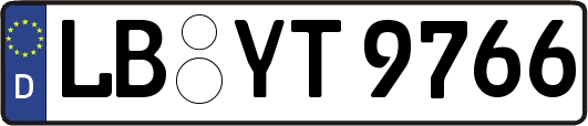 LB-YT9766