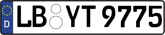 LB-YT9775