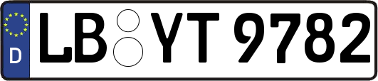 LB-YT9782