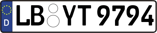 LB-YT9794