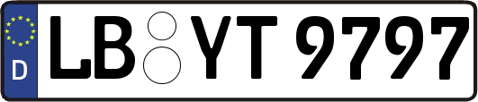 LB-YT9797