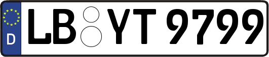 LB-YT9799