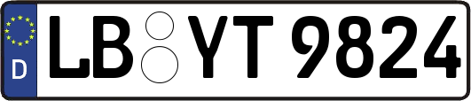 LB-YT9824