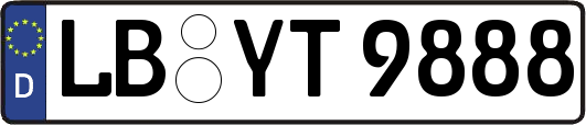 LB-YT9888