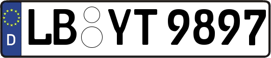 LB-YT9897