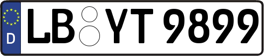 LB-YT9899