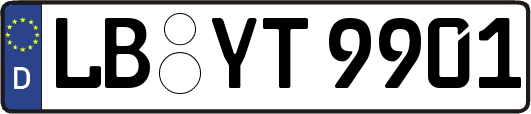 LB-YT9901