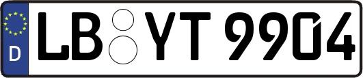 LB-YT9904