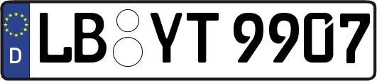 LB-YT9907