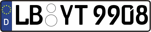 LB-YT9908