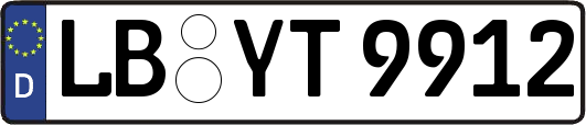 LB-YT9912