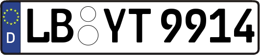 LB-YT9914