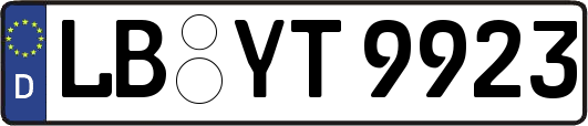 LB-YT9923