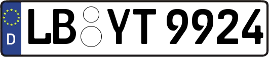 LB-YT9924