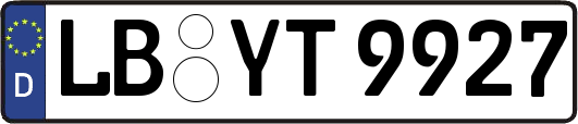 LB-YT9927