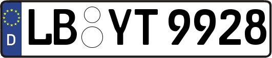 LB-YT9928