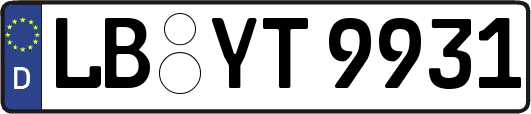 LB-YT9931
