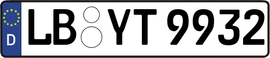 LB-YT9932