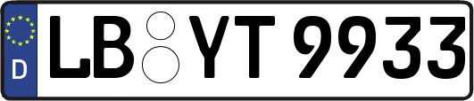 LB-YT9933