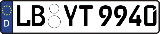 LB-YT9940