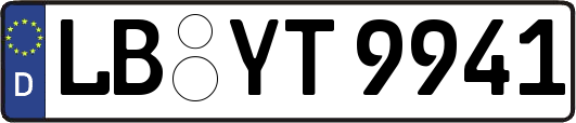 LB-YT9941