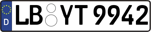 LB-YT9942