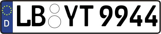 LB-YT9944