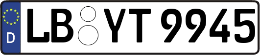 LB-YT9945