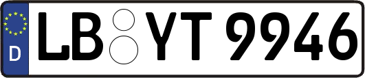 LB-YT9946