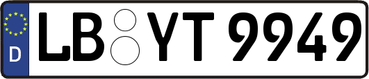 LB-YT9949