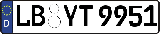 LB-YT9951