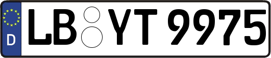 LB-YT9975