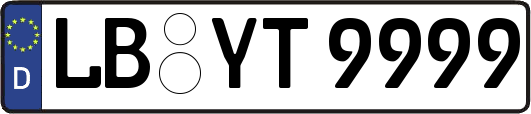 LB-YT9999
