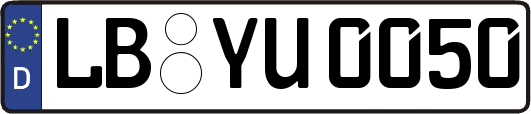 LB-YU0050
