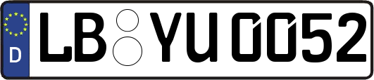 LB-YU0052
