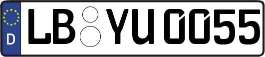 LB-YU0055