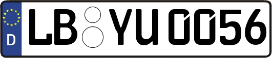 LB-YU0056