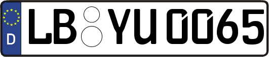 LB-YU0065