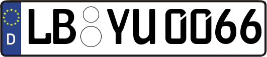 LB-YU0066