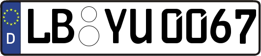 LB-YU0067