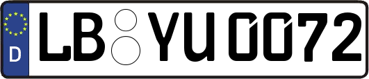 LB-YU0072