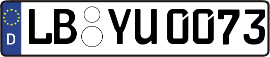 LB-YU0073