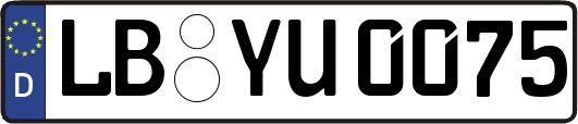 LB-YU0075